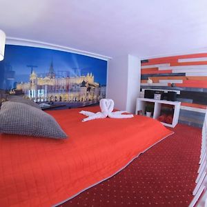 Studio Appartement